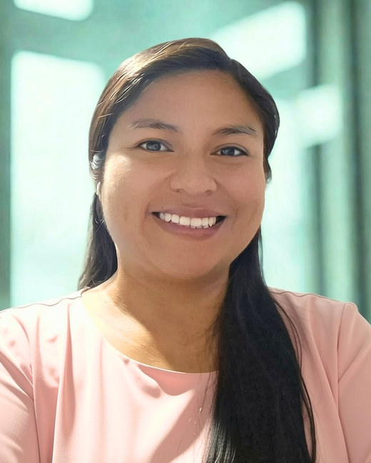 Mag. Alexandra Auris Martínez