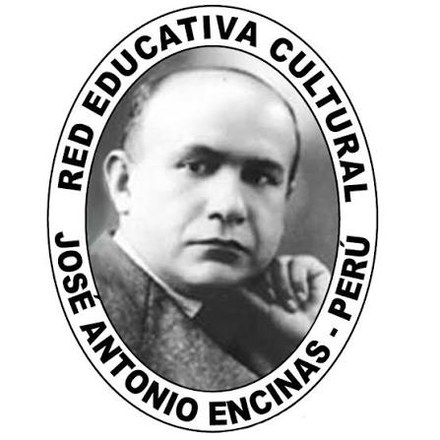 Sello de la Red Educativa Cultural José Antonio Encinas